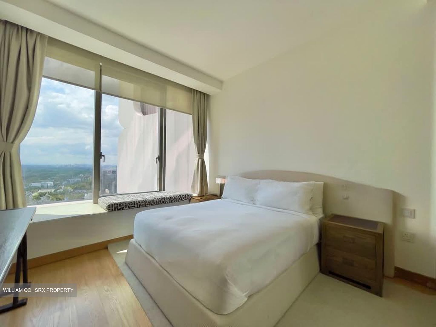 Ardmore Residence (D10), Condominium #584911741